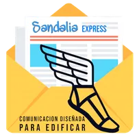 Sandalia Express icon