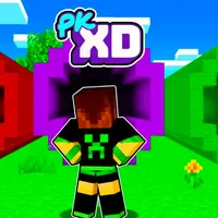 Mod Pk Xd for Minecraft icon