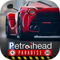 Petrolhead Paradise icon