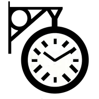 MRclock icon