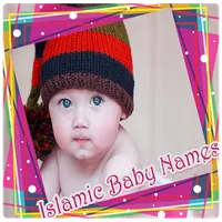 Islamic Baby Names icon