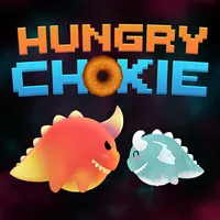 Hungry Chokie: Snacks and Bana icon