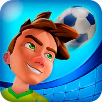 Footvolley Champions icon