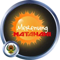 Siri Astronomi Muda - Mengenal icon
