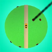 Shaking Planet icon