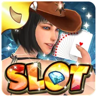 鑽石角子 icon