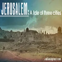 Radio Jerusalem the best stati icon
