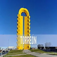Radio Torreon the best radios  icon