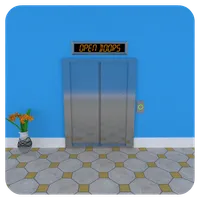 Open Doors icon