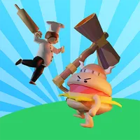 Food Fight icon