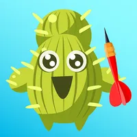 Mr Cactus icon