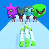 Beast Rush 3D icon