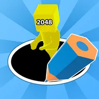 Dot Hole icon