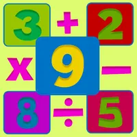 Mathlete icon