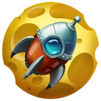 Spicy Planets: Idle Clicker icon