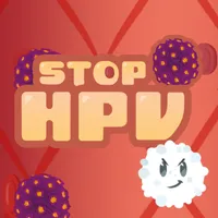 Stop HPV icon