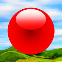 Red Ball World 4 icon