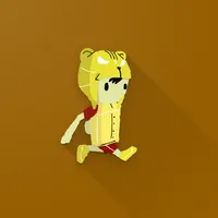 Ayie: Run & Jump icon