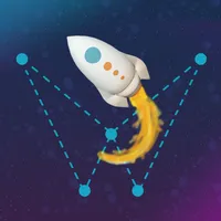 Little White Rocket - Relax &  icon