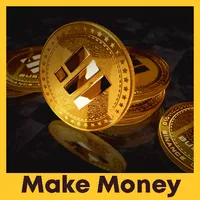 Make Money - earn cash & BUSD icon