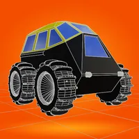 Sherp Poject 3D icon