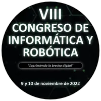 VIII Congreso LIA icon