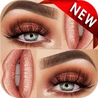 Makeup 2020 icon