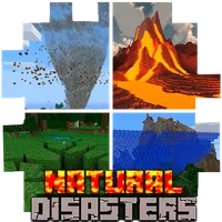 Map Disaster Survival Mod icon