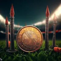 Nail Soccer icon