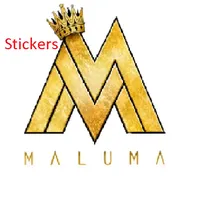 Stickers de Maluma icon