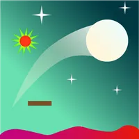 Fly  Ball icon