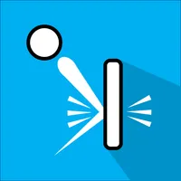 Twisted Ball: tap, jump, spin icon