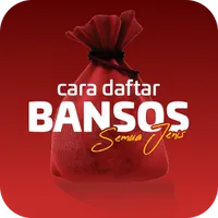 Cara Daftar Semua Bansos icon