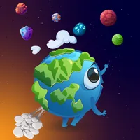 Planet Dodge! icon