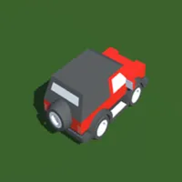 Jungle Drift icon