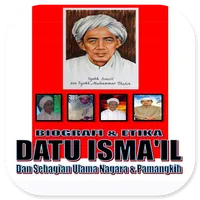 Biografi Dan Etika Datu Ismail icon