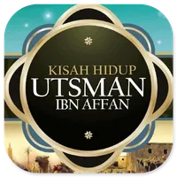 Kisah Hidup Ustman Ibn Affan icon