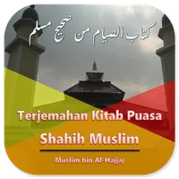 Kitab Puasa Shahih Muslim icon