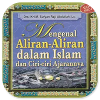 Mengenal Aliran-Aliran Islam icon