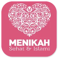 Menikah Sehat Dan Islami icon