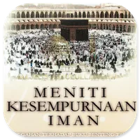 Meniti Kesempurnaan Iman icon