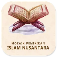 Mozaik Pemikiran Islam Nusanta icon