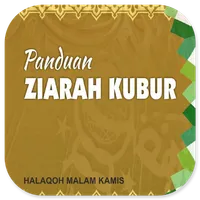 Panduan Ziarah Kubur - Sutejo icon