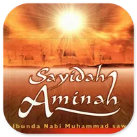 Sayidah Aminah Ibunda Muhammad icon
