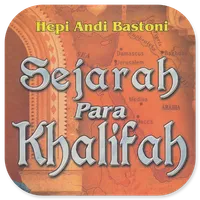 Sejarah Para Khalifah icon