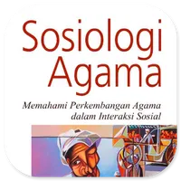 Sosiologi Agama - Ridwan Lubis icon