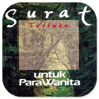 Surat Terbuka Untuk Wanita icon