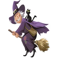 AllegraTheWitch icon