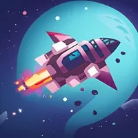 In Space icon