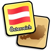 States of Austria Quiz icon